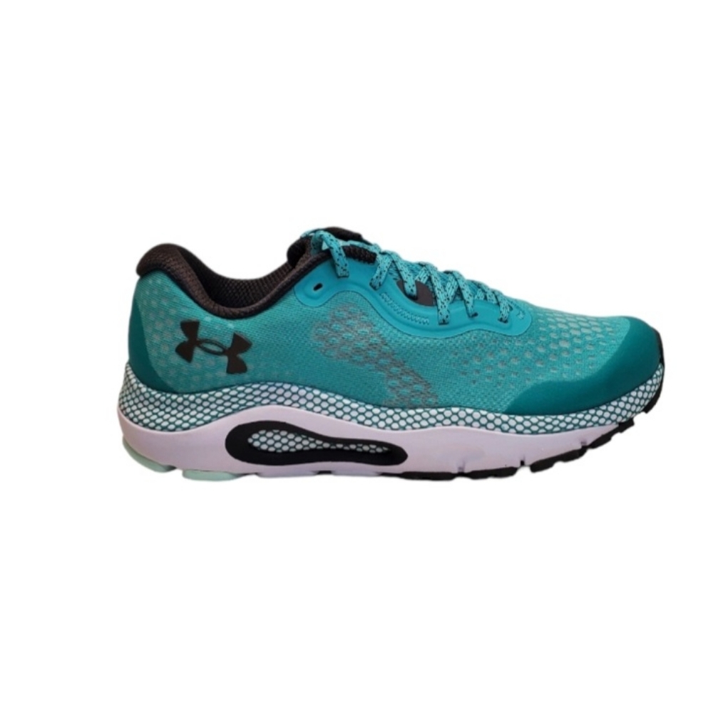 New Under Armour HOVR Guardian 3 Running Shoes 3023558-300 Women’s Size 9.5 - Picture 1 of 13